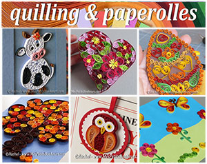 Quilling