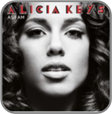 Album As I am - Alicia Keys