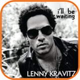 Lenny Kravitz I\'ll be waiting