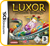 Luxor Pharaon\'s Challenge - Nintendo DS