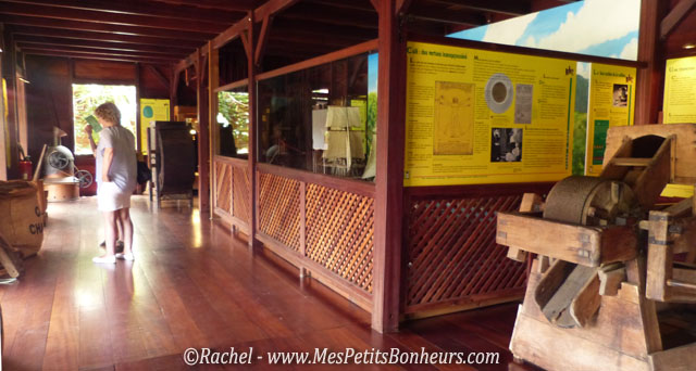 Musée du Café_Guadeloupe