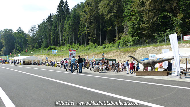 portes ouvertes nouveau troncon autoroute a16 transjuranne suisse
