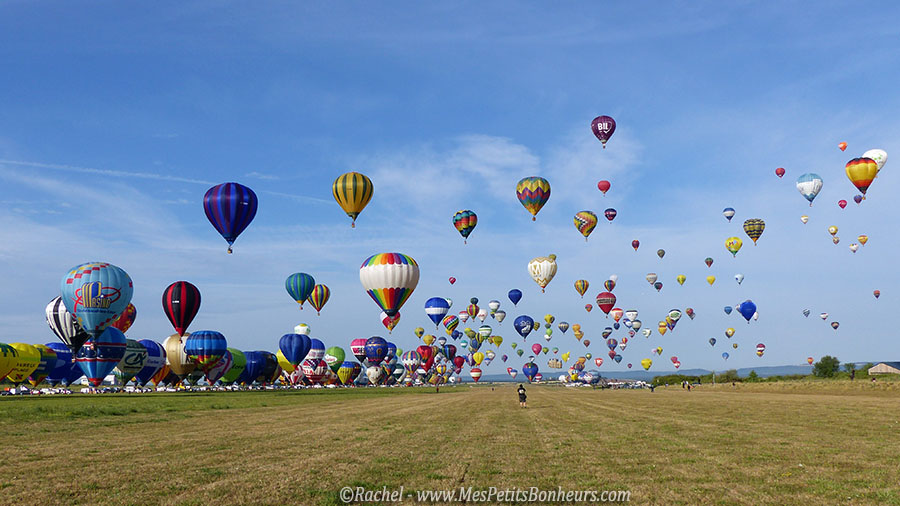 centaines de montgolfieres chambley lorraine mondial air ballons 2015