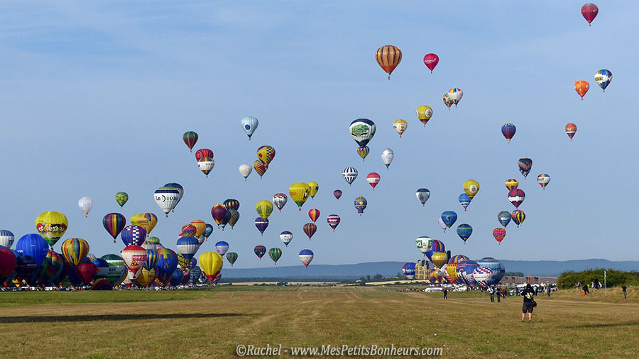 envol montgolfieres en lignes chambley 2015