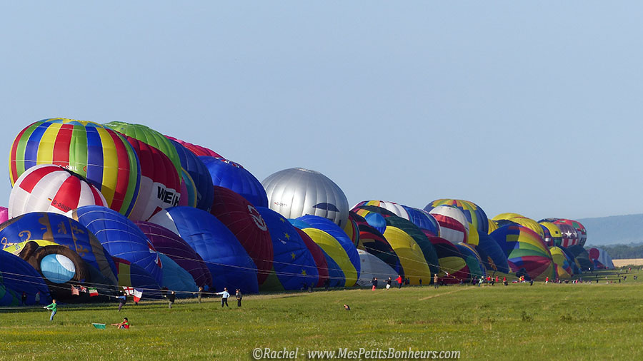 gonflage grande ligne montgolfieres chambley 2015