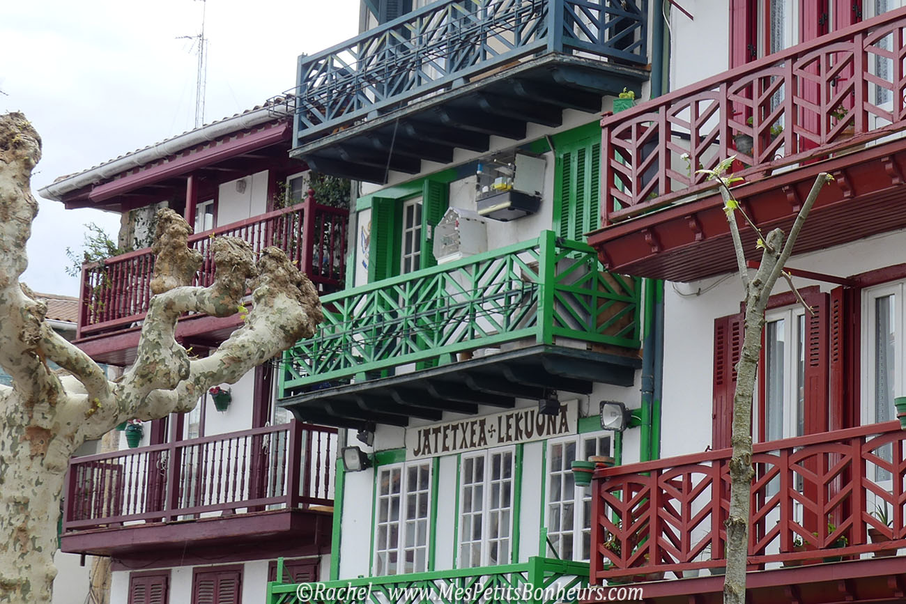 balcons colorés marina honarribia