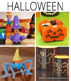 Bricolages Halloween
