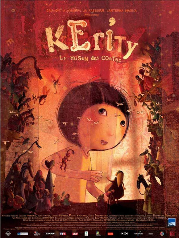 Kerity_la maison des contes_ film_enfant_affiche