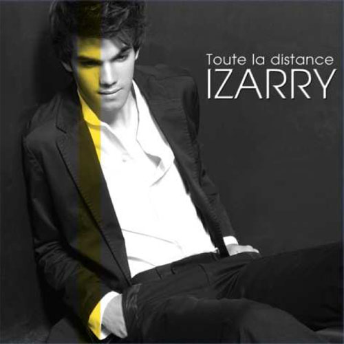 izarry-album