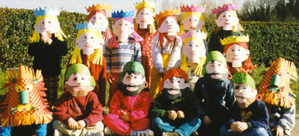 masques-enfant-carnaval