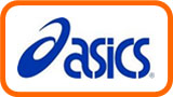 asics logo marque