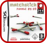 Matchstick puzzle by ds