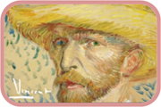 Vincent Van Gogh - Museum - Amsterdam