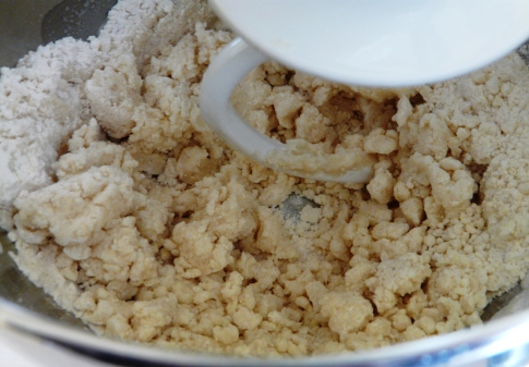 Pâte à sel pour les enfants – Recettes Astuces et Matériel utile
