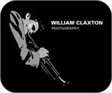William Claxton 