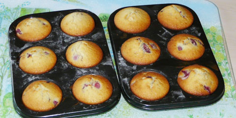 muffins_cerises