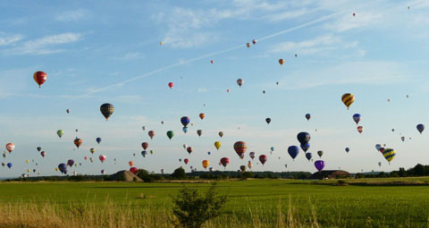18-Chambley-29 juillet-2009-montgolfieres