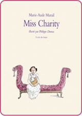 Miss Charity Marie-Aude Murail