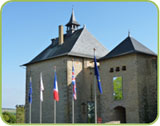 chateau de Malbrouck