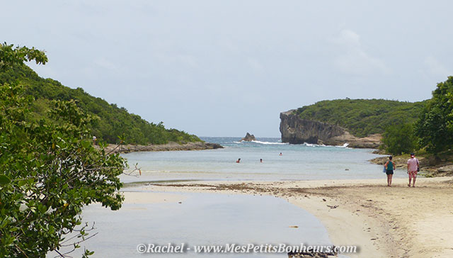 Guadeloupe_lagon nord grande terre
