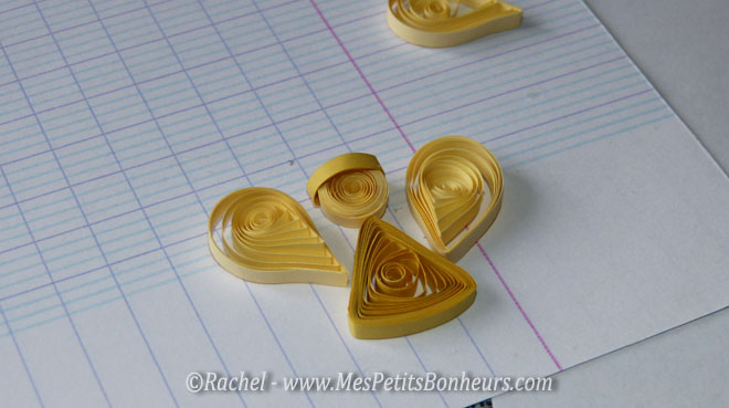 ange quilling paperolle