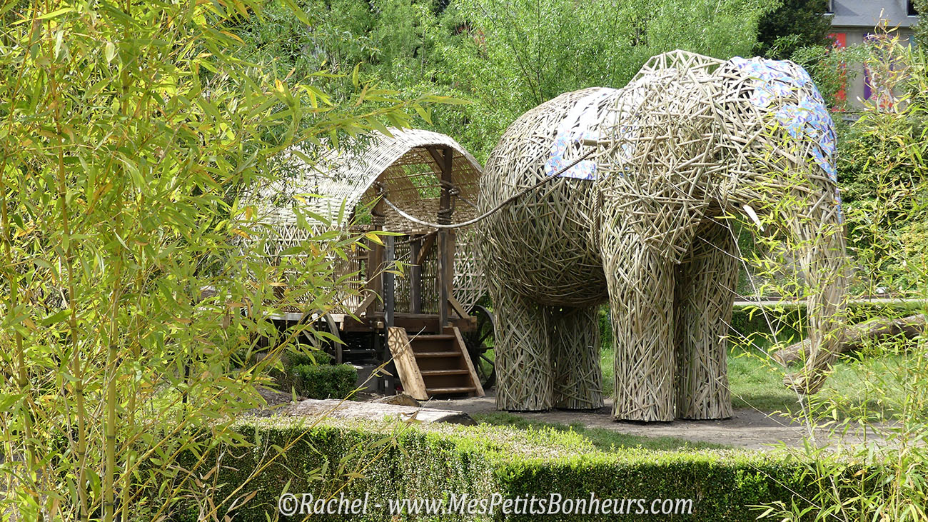 elephant bambous parc wesserling