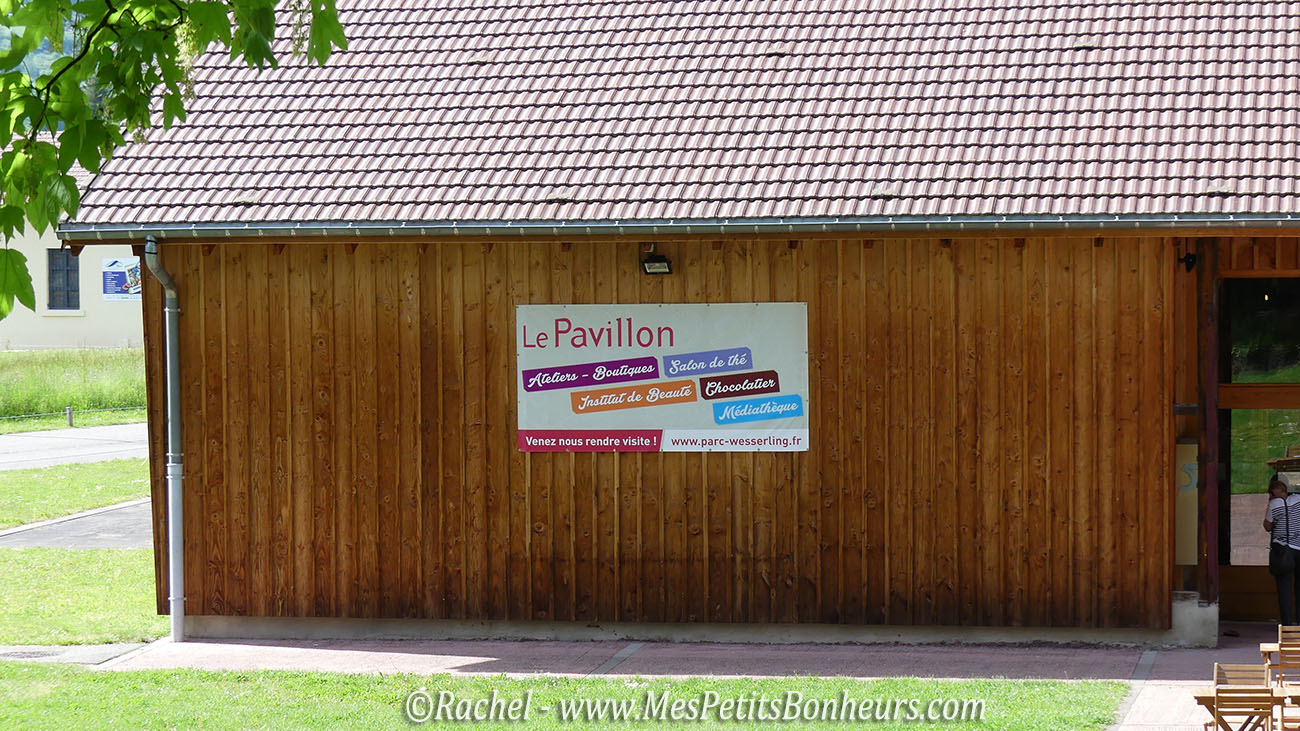 pavillon createur parc wesserling