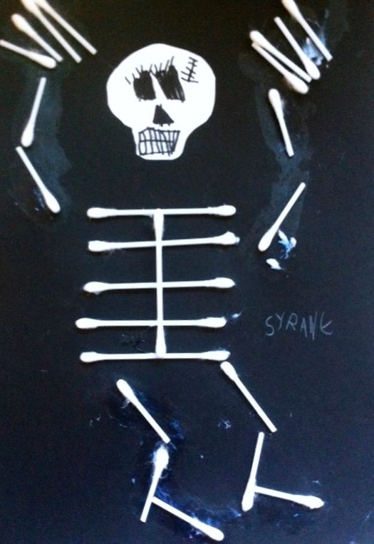 Tuto Petites Sorcieres En Elastiques Bricolage Halloween Tuto Petites Sorcieres En Elastiques Bricolage Halloween
