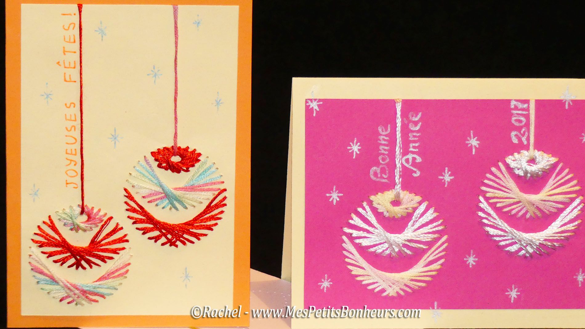 Bricolages De Noel Mes Petits Bonheurs Bricolages De Noel Mes Petits Bonheurs