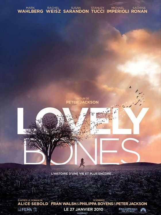 affiche-lovely-bones