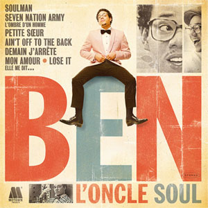album-ben-loncle-soul