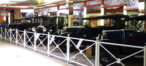 automobiles peugeot vers 1930