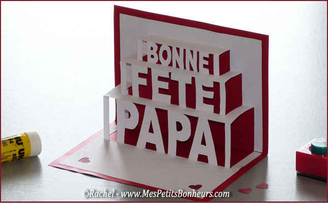 Carte Pop Up d'Anniversaire 3d, Carte de Voeux Pop Up Jouer de la Musique  Joyeux Anniversaire Carte de Voux Pop Up Carte Pop Up d'Anniversaire pour