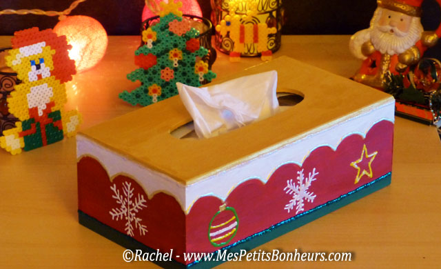 Decoration De Noel Fait Main En Feutrine Decoration De Noel Fait Main En Feutrine