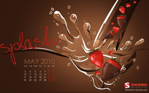 fond-ecran-mai-2010_fraises-au-chocolat