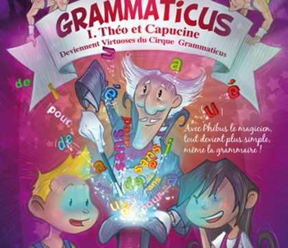 grammaticus