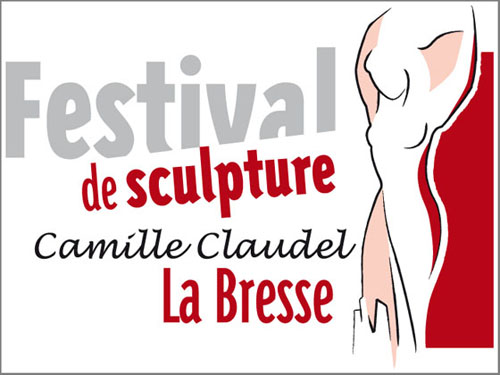 logo festival Camille Claudel