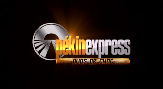 pekin Express duos de choc 2010